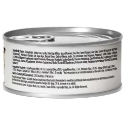 Discount Nulo FreeStyle Turkey & Lentils Pate Small Breed Dog Food