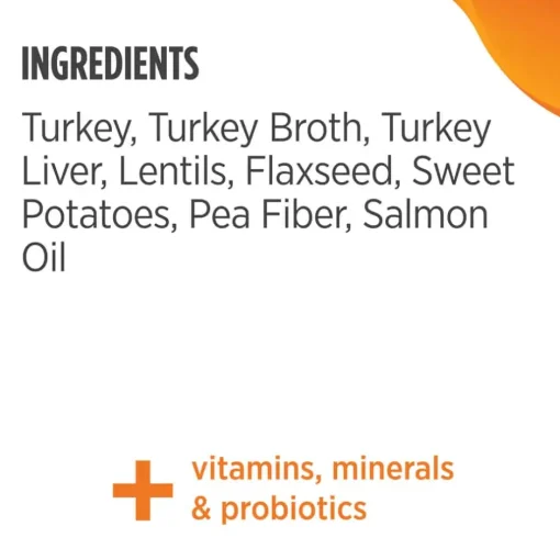 Discount Nulo FreeStyle Turkey & Lentils Pate Small Breed Dog Food