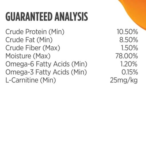 Discount Nulo FreeStyle Turkey & Lentils Pate Small Breed Dog Food