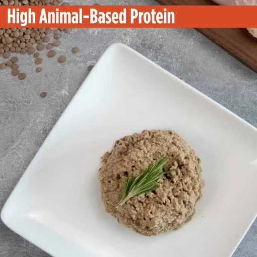 Online Nulo FreeStyle Turkey & Sweet Potato Pate Adult Dog Food