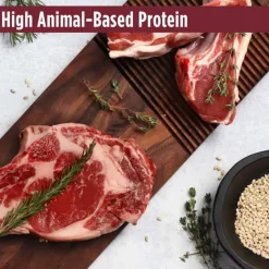 Discount Nulo Frontrunner Adult Beef, Barley & Lamb Dry Dog Food