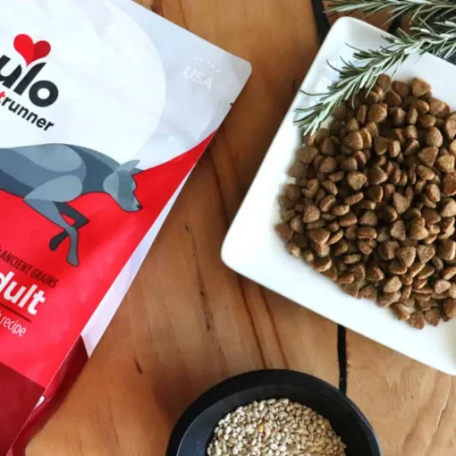 Discount Nulo Frontrunner Adult Beef, Barley & Lamb Dry Dog Food