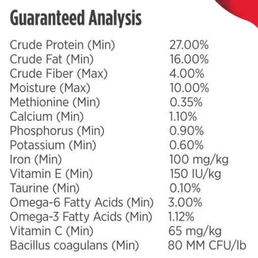 Discount Nulo Frontrunner Adult Beef, Barley & Lamb Dry Dog Food