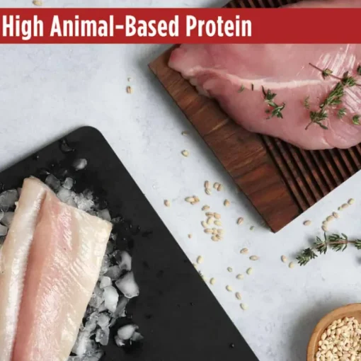 Sale Nulo Frontrunner Adult Turkey, Trout & Spelt Dry Dog Food