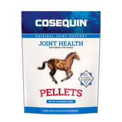 Online Nutramax Cosequin ® Original New Joint Support Pellets Joint Health Supplement for Horses