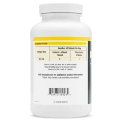 New Nutramax Dasuquin Joint Health Supplement - With Glucosamine, Chondroitin, ASU, MSM, Boswellia Serrata Extract, Green Tea Extract