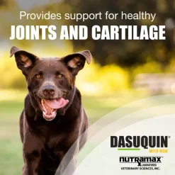 New Nutramax Dasuquin Joint Health Supplement - With Glucosamine, Chondroitin, ASU, MSM, Boswellia Serrata Extract, Green Tea Extract