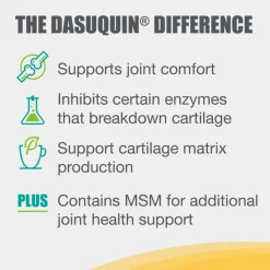 Online Nutramax Dasuquin ® with MSM Joint Health Soft Chew Supplement for Large Breed Dogs