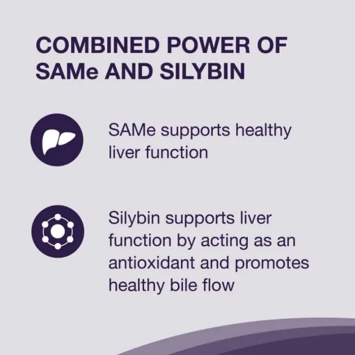 Fashion Nutramax Denamarin ® Liver Health Supplement with SAMe + Silybin Blister Packed Coated Tablets for Dogs and Cats
