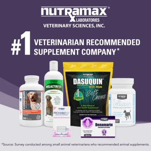 Fashion Nutramax Denamarin ® Liver Health Supplement with SAMe + Silybin Blister Packed Coated Tablets for Dogs and Cats