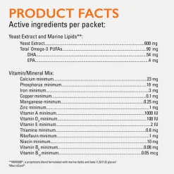 Online Nutramax Imuquin ® Immune Support Powdered Supplement for Dogs