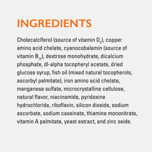 Online Nutramax Imuquin ® Immune Support Powdered Supplement for Dogs