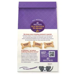 Outlet Old Mother Hubbard Mother's Solutions Hip & Joint Natural Oven-Baked Biscuits Dog Treats