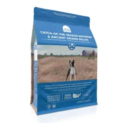 Clearance Open Farm Catch of the Season Whitefish & Ancient Grains Dry Dog Food