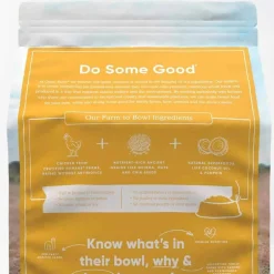 Clearance Open Farm Harvest Chicken & Ancient Grains Dry Dog Food
