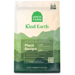 Outlet Open Farm Kind Earth Premium Plant Recipe