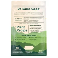 Outlet Open Farm Kind Earth Premium Plant Recipe