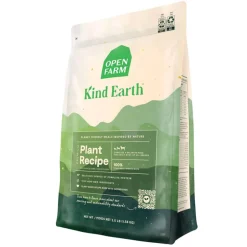 Outlet Open Farm Kind Earth Premium Plant Recipe