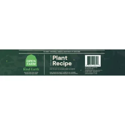 Outlet Open Farm Kind Earth Premium Plant Recipe
