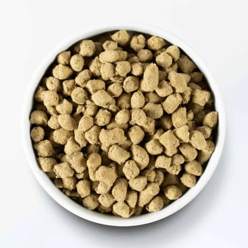 Clearance Open Farm Pasture-Raised Lamb Freeze Dried Raw Dog Food