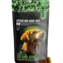 New Operation Good Boy SRE: Hip & Joint Supplement for Dogs