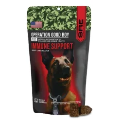 Fashion Operation Good Boy SRE: Immunity Supplement for Dogs