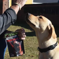 Fashion Operation Good Boy SRE: Immunity Supplement for Dogs