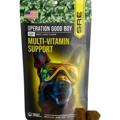 New Operation Good Boy SRE: Multi -Functional Supplement for Dogs