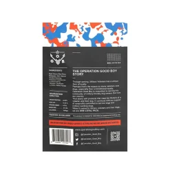 Hot Operation Good Boy TRE - Freedom Dog Treats - Beef Squares