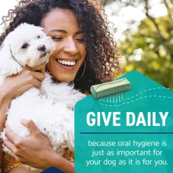 Outlet OraVet Dental Hygiene Chews for Dogs