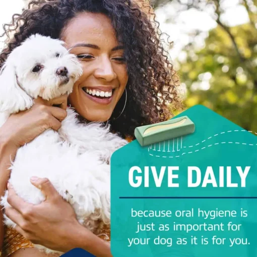 Outlet OraVet Dental Hygiene Chews for Dogs