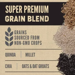 Hot Orijen Amazing Grains Puppy Large Breed Dry Dog Food