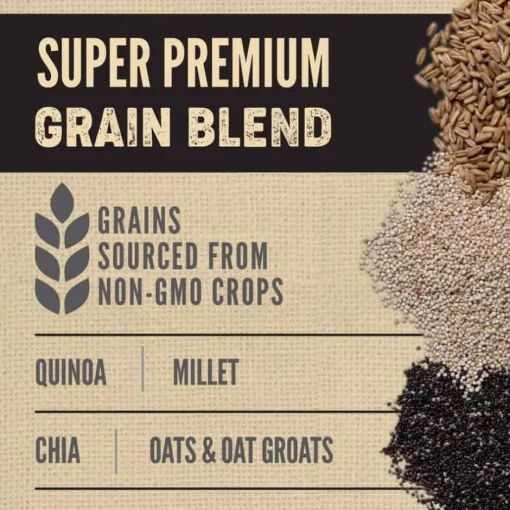 Hot Orijen Amazing Grains Puppy Large Breed Dry Dog Food