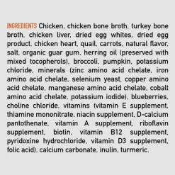 New Orijen Premium Chicken Stew Recipe with Shredded Chicken & Eggs Wet Dog Food