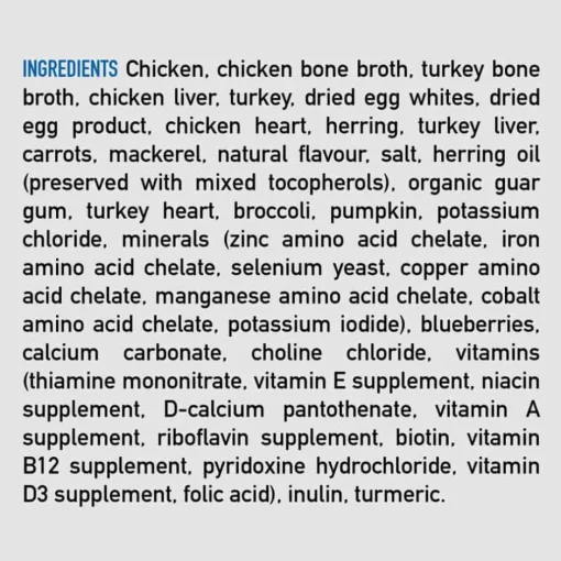 Clearance Orijen Premium Original Stew Recipe with Chicken, Turkey, & Eggs Wet Dog Food