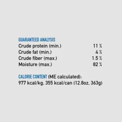 Clearance Orijen Premium Original Stew Recipe with Chicken, Turkey, & Eggs Wet Dog Food