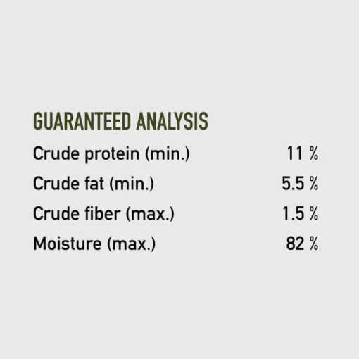 Online Orijen Premium Tundra Stew Recipe with Shredded Beef, Duck, & Lamb Wet Dog Food