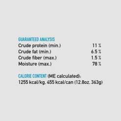 Clearance Orijen Puppy Poultry & Fish Pate Wet Dog Food