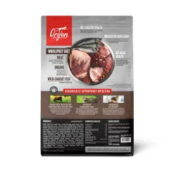 Sale Orijen Regional Red Dry Cat Food