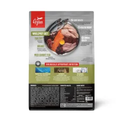 Best Orijen Senior Dry Dog Food
