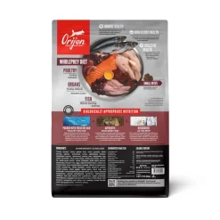 Best Orijen Small Breed Dry Dog Food