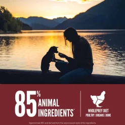 Best Orijen Small Breed Dry Dog Food