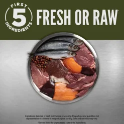 Fashion Orijen Tundra Dry Dog Food