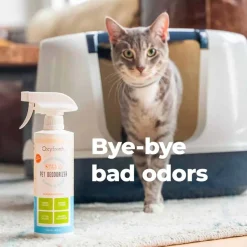 Discount Oxyfresh Advanced All Purpose Pet Deodorizer for Dogs & Cats