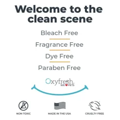 Discount Oxyfresh Advanced All Purpose Pet Deodorizer for Dogs & Cats