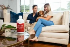 Online Paramount Pet Health Liquid Glucosamine for Dogs