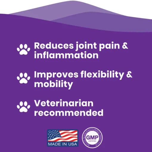 Clearance Paramount Pet Health Liquid Glucosamine for Small Dogs