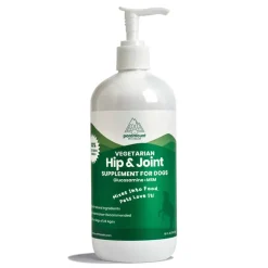 Hot Paramount Pet Health Vegetarian Glucosamine for Dogs