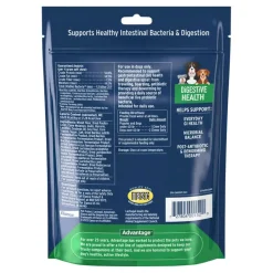 Outlet Lactoquil Pet Protect Digestive Health Soft Chew Supplement for Dogs