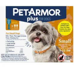 Online PetArmor Plus
